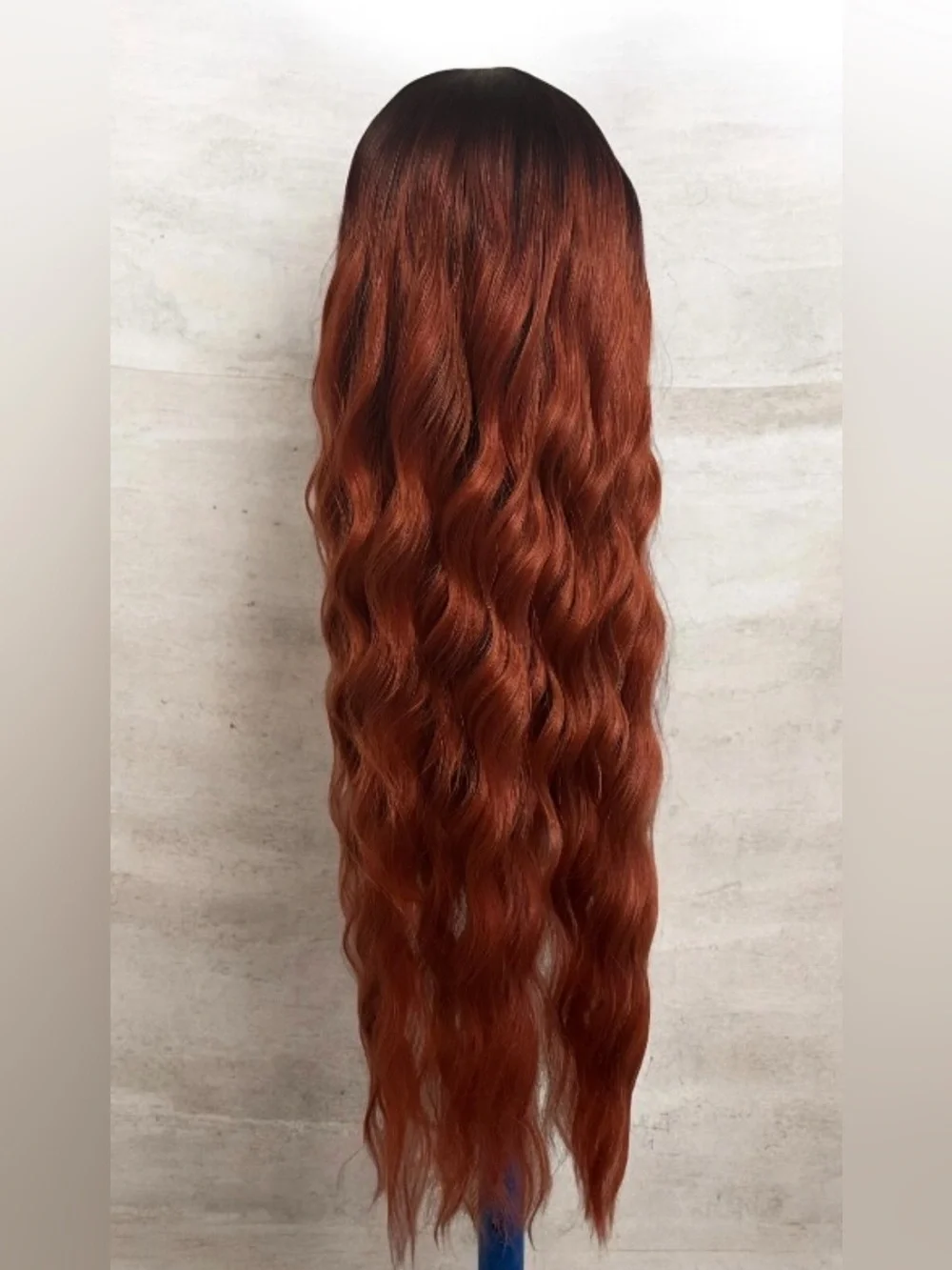 Full Cap Headband Wig